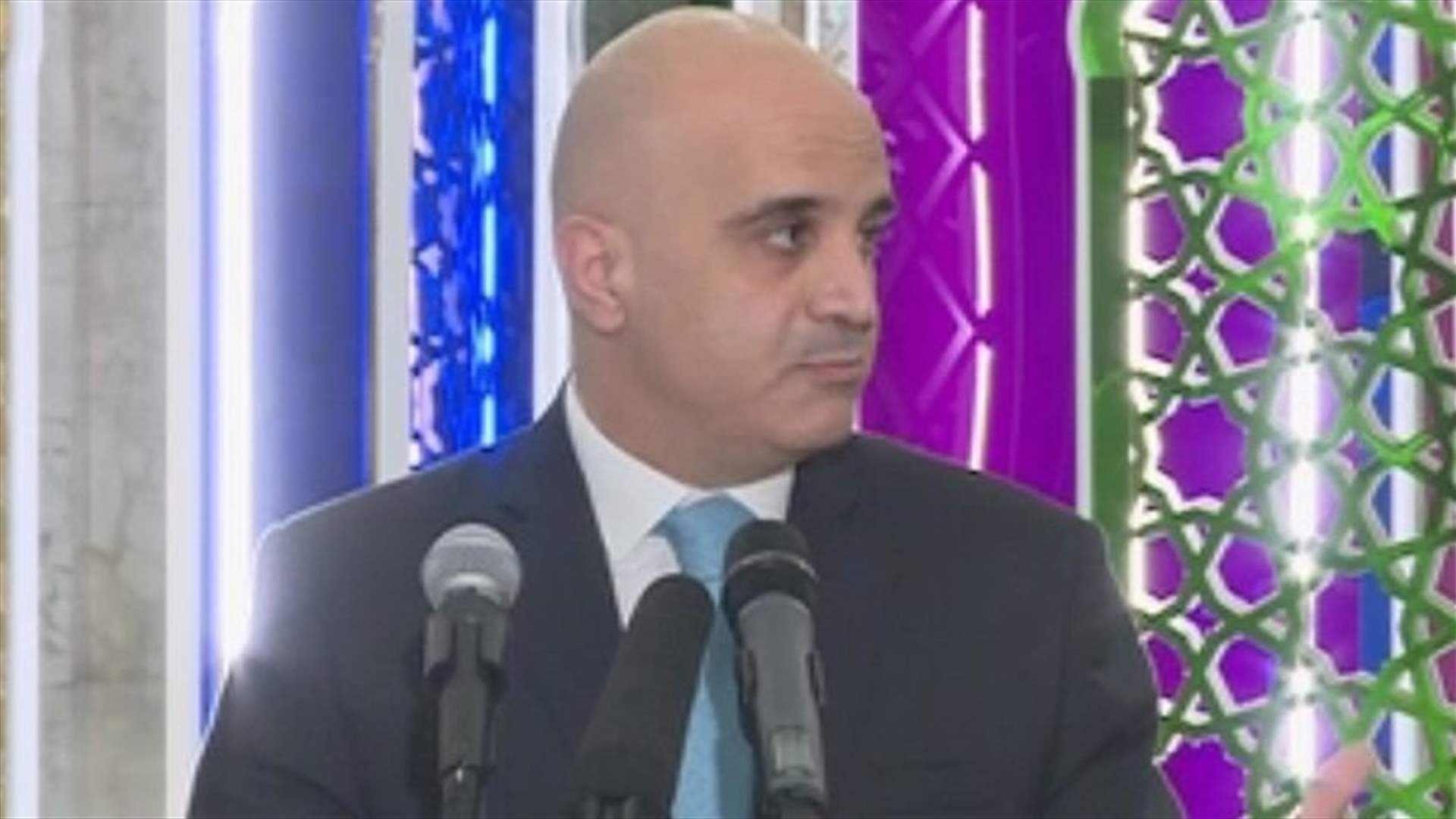 Demerjian nominates Hariri to form new cabinet
