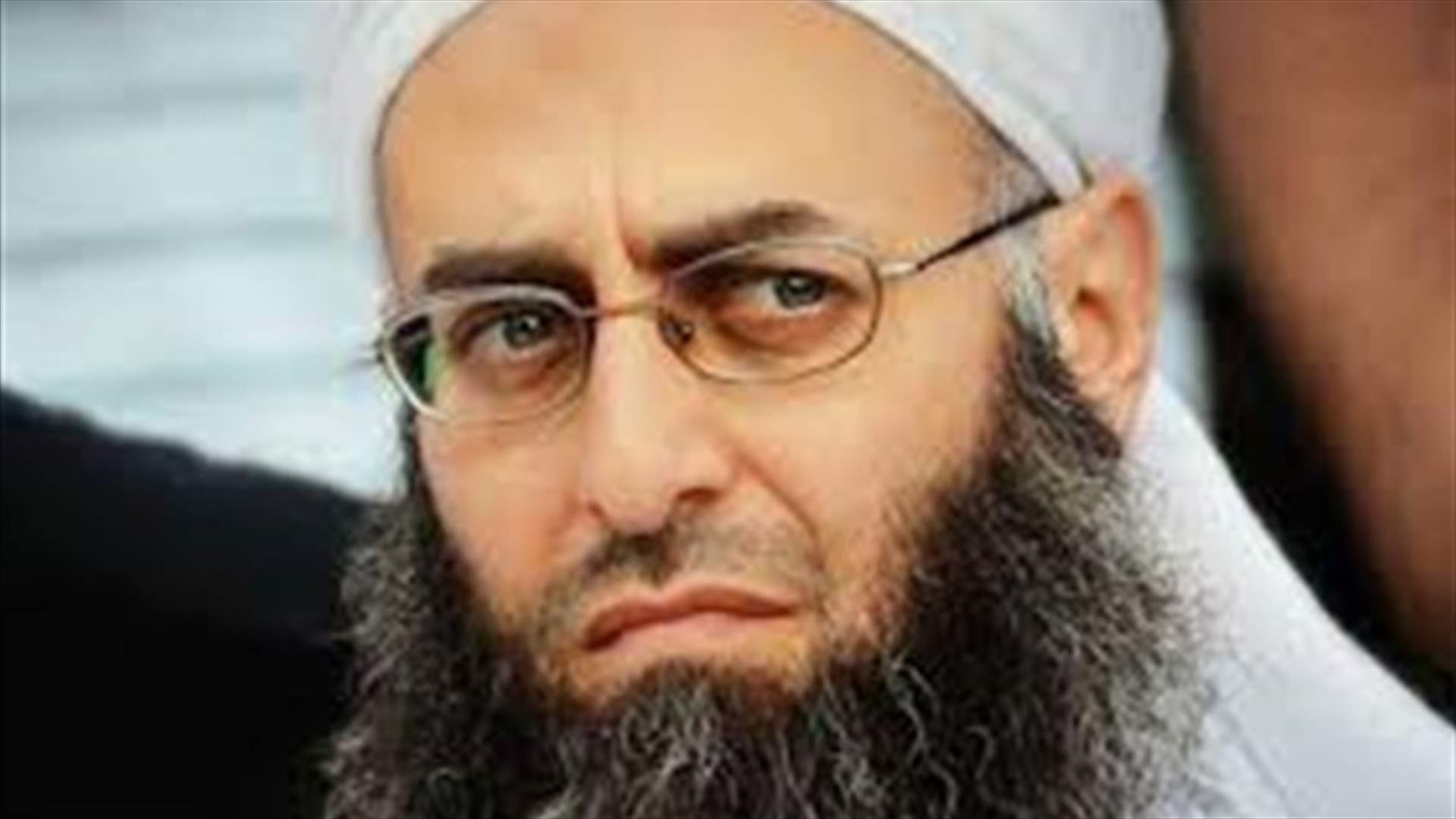 صوان استجوب أحمد الاسير