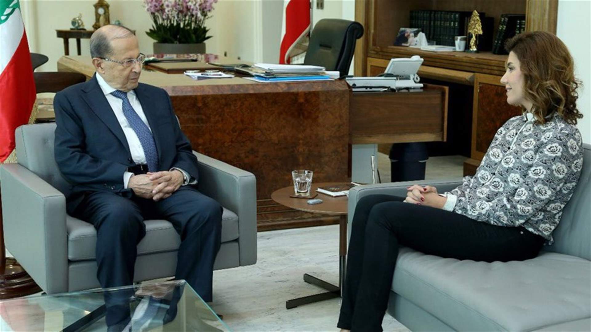 بولا يعقوبيان لم تسم أي شخصية لرئاسة الحكومة...
