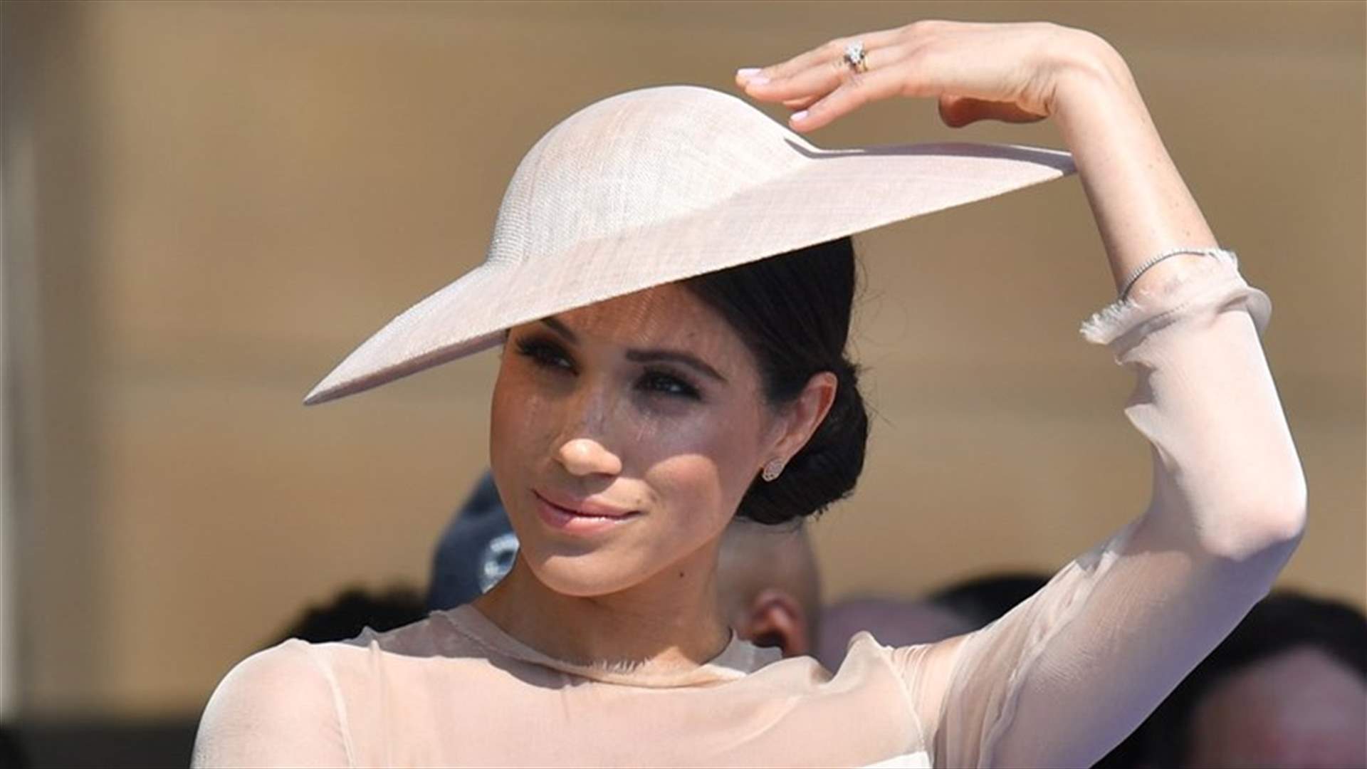 دورة تدريبية لميغان ماركل مدّة 6 أشهر... لتتعلم "كيف تكون ملكيّة"