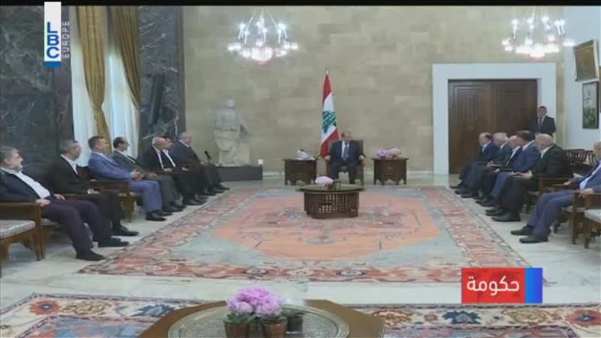 LBCI