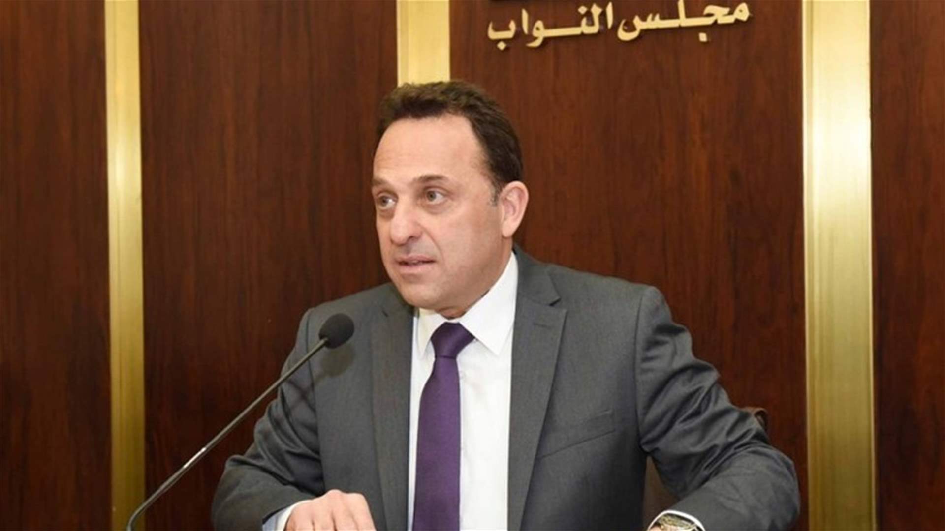طورسركيسيان يتجه لتقديم طعن بنتائج الانتخابات في دائرة بيروت الأولى
