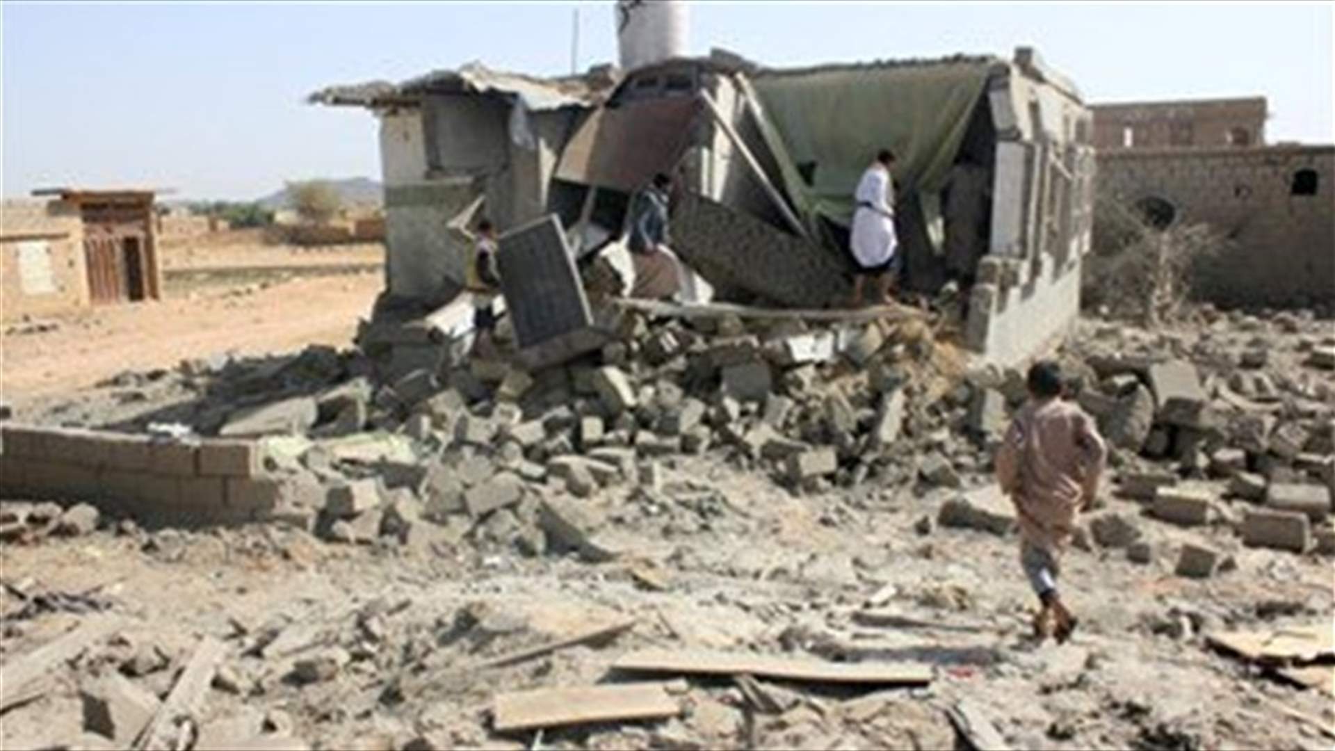 UN urges Saudi-led coalition to speed Yemen imports, avoid starvation