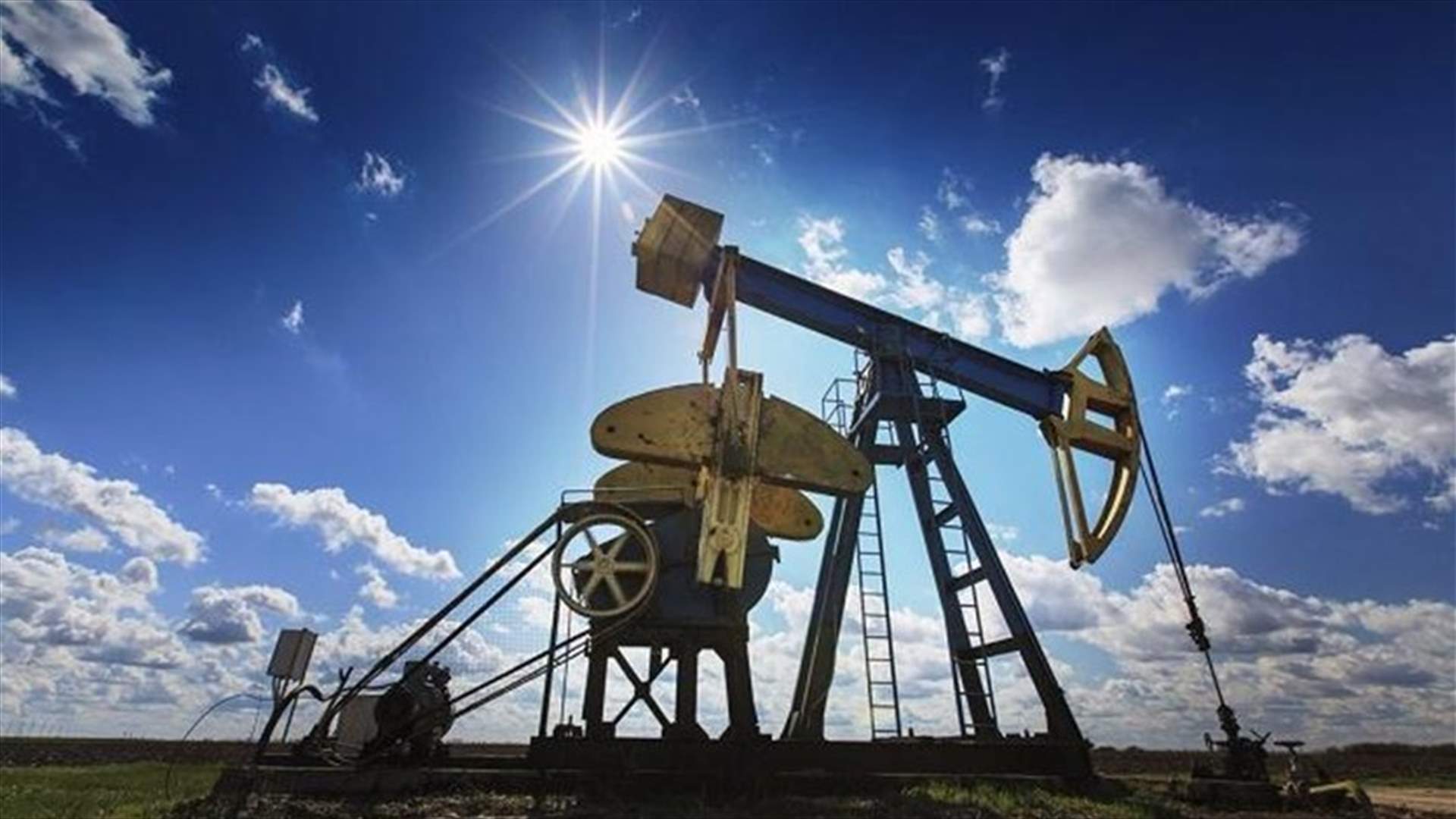 السعودية وروسيا تفكران في زيادة انتاج النفط الخام في الربع الثالث من السنة