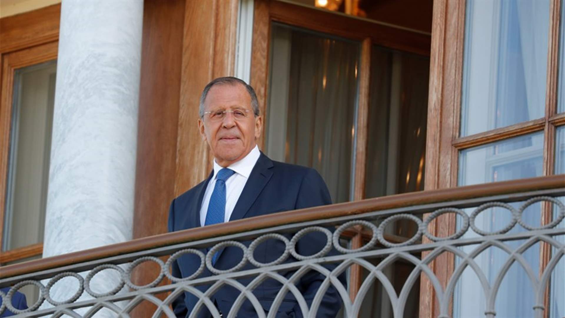 لافروف: هولندا لم تقدم أدلة تتيح اتهام روسيا بقضية اسقاط الطائرة الماليزية