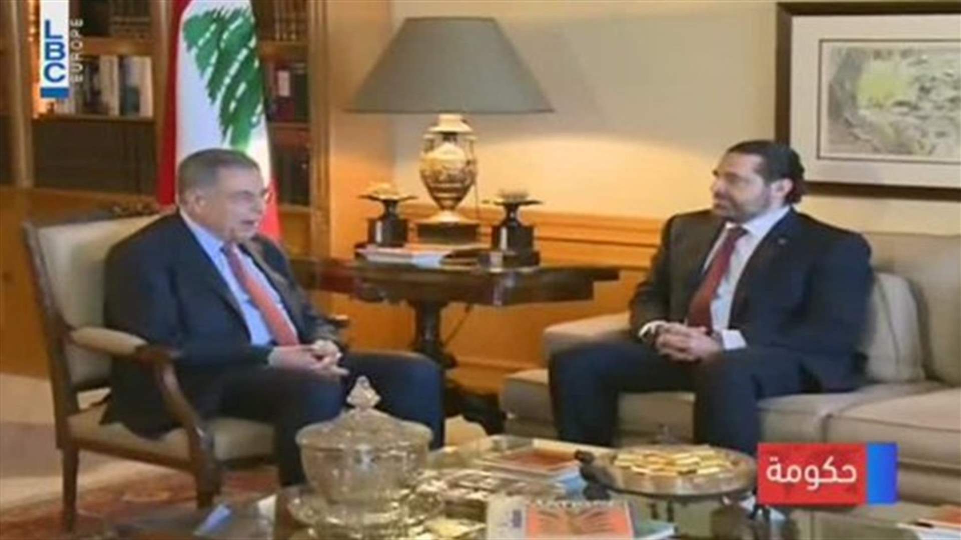 LBCI