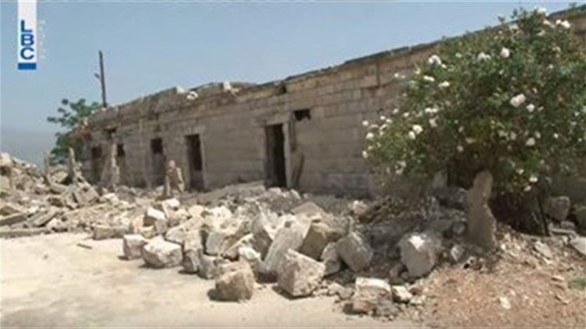 LBCI