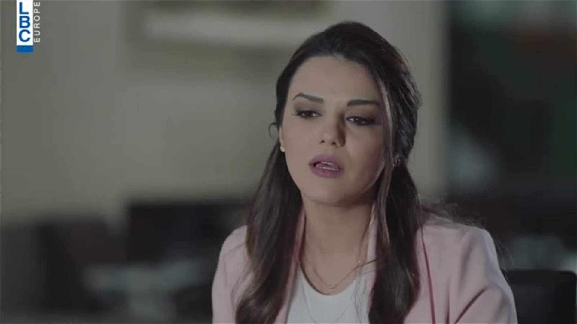 بالفيديو – هل لينا كانت تشكّ بعلاقة بين عامر وفرح؟