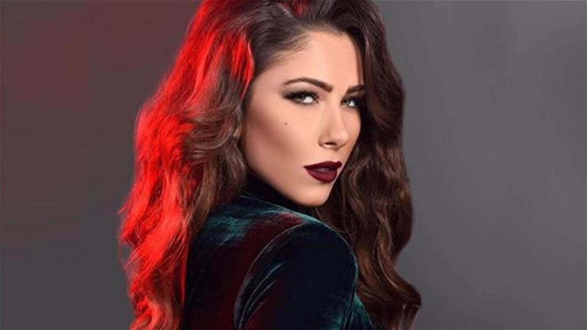 دانييلا رحمة ضيفة البث المباشر على LBCI Lebanon.. ما هي أسئلتكم؟