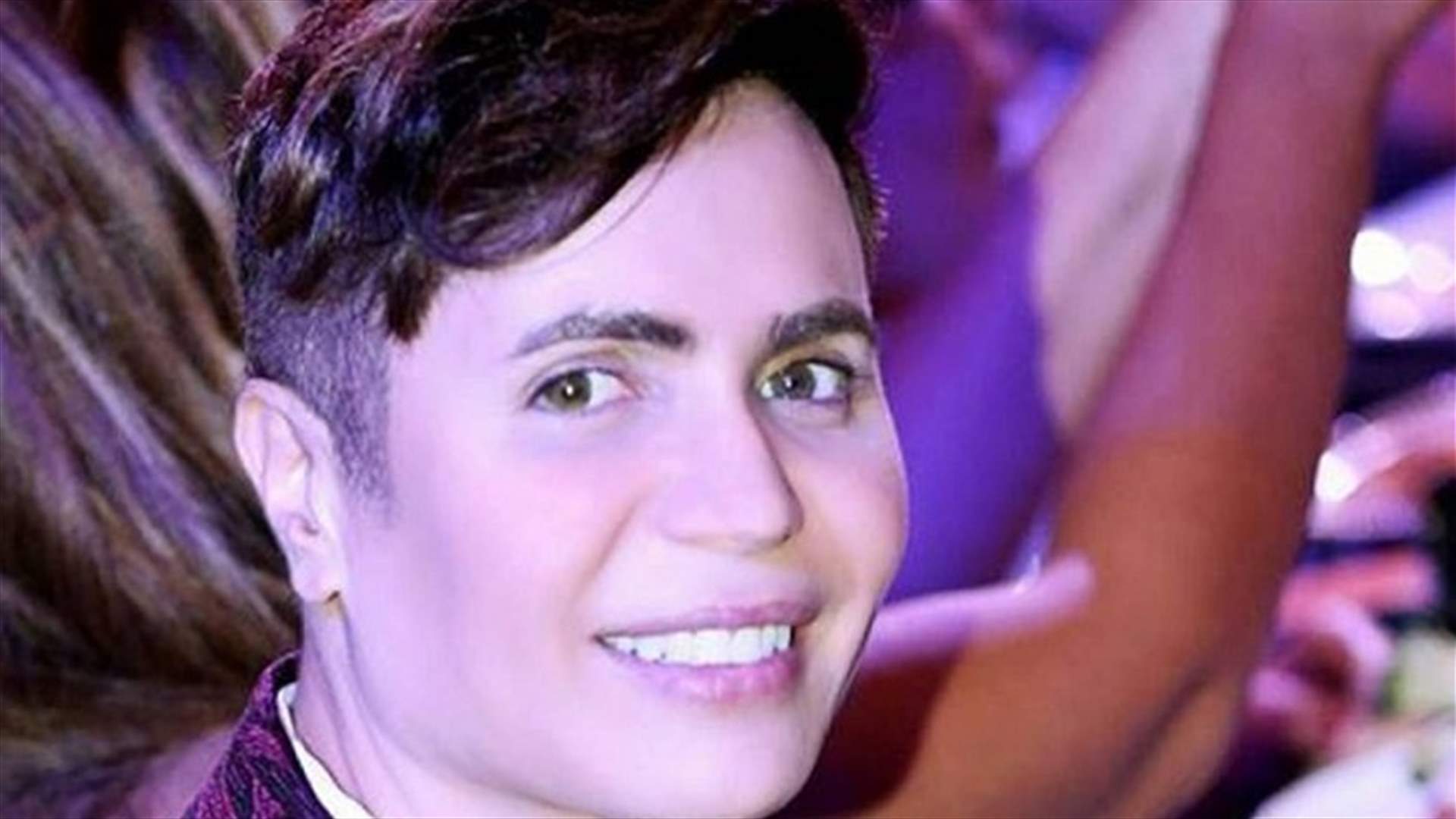جو رعد يرشّح نفسه.. وزيراً للخارجية أو للسياحة؟