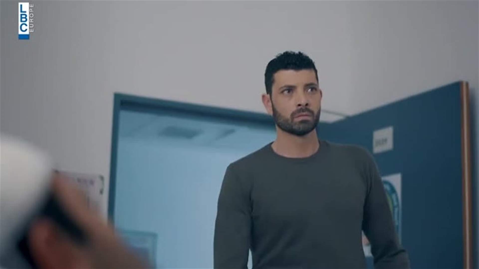 بالفيديو – ركان يطلب السماح من رامي... وهكذا كان ردّ الأخير