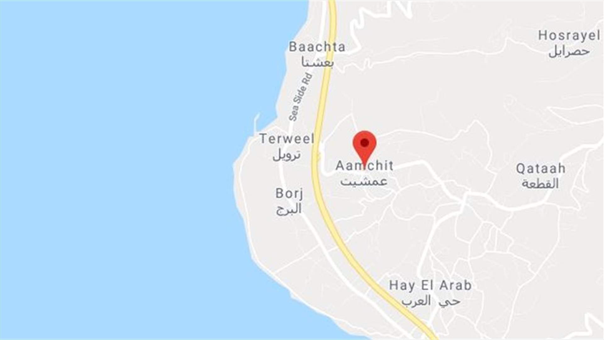 غادر منزله باتجاه عمله في عمشيت الجمعة... ولم يعُد بعد