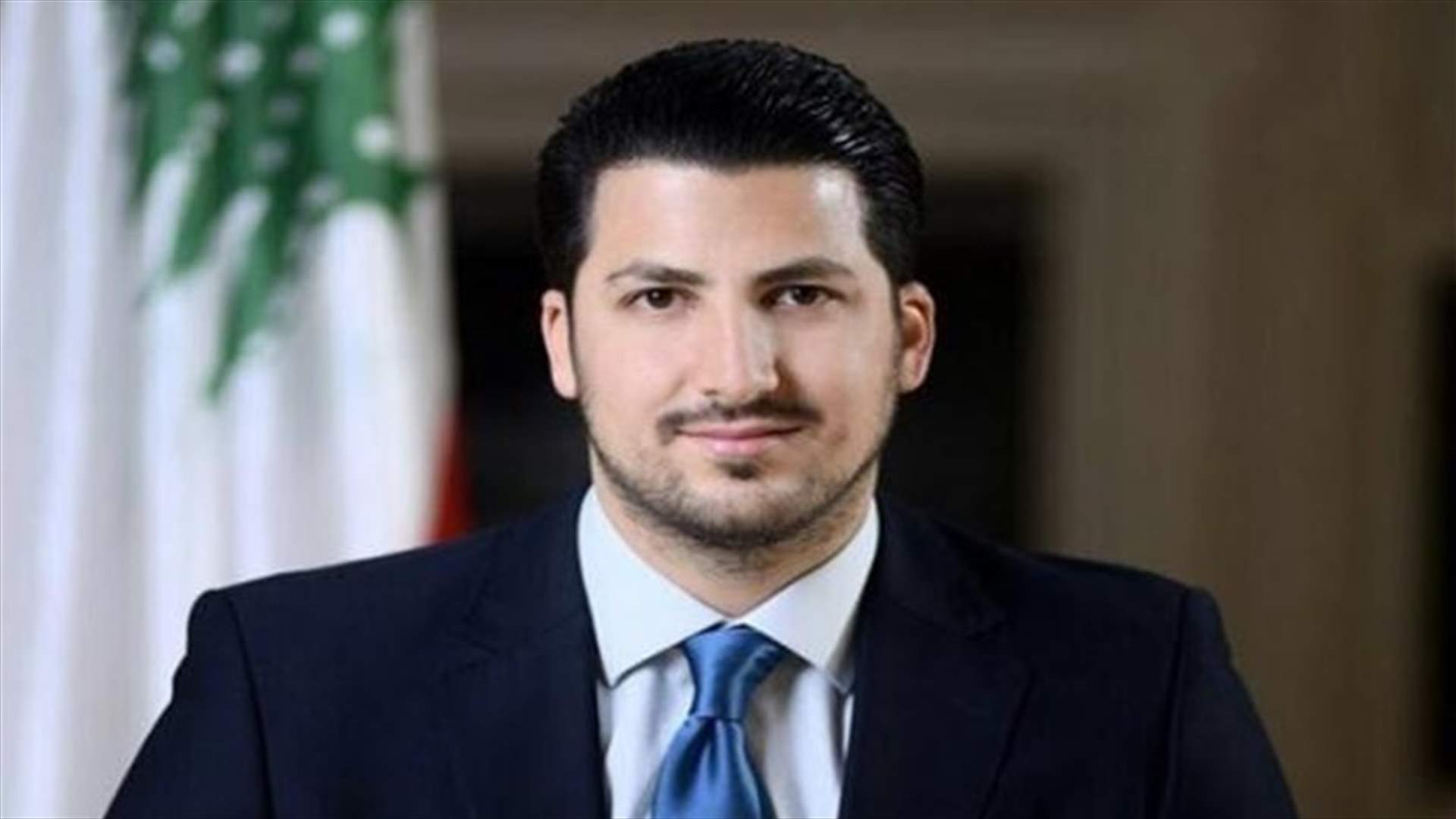 طارق المرعبي ينفي ما يتم تداوله عن توزير نادر الحريري