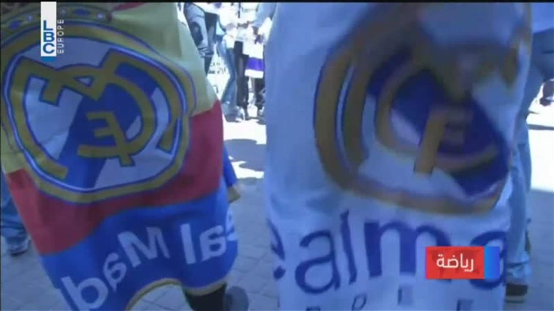 LBCI