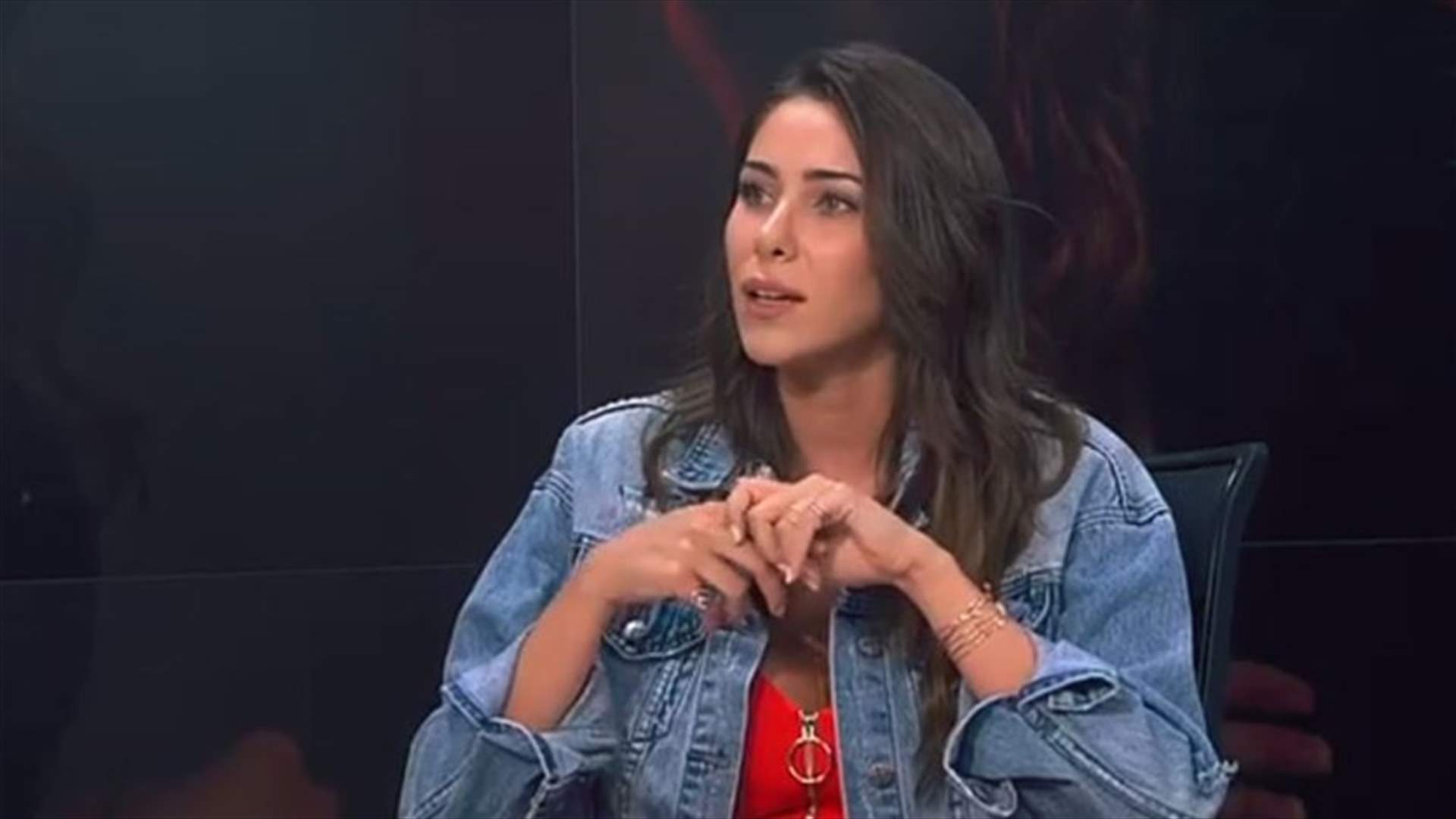 هل كشفت دانييلا رحمة هوية قاتل فرح في مسلسل "تانعو"