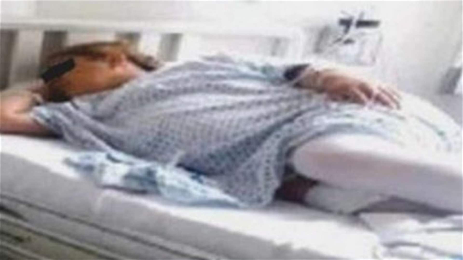 بالصورة – بعدما عانت من آلام في بطنها... لن تصدقوا ما استخرجه الأطباء!