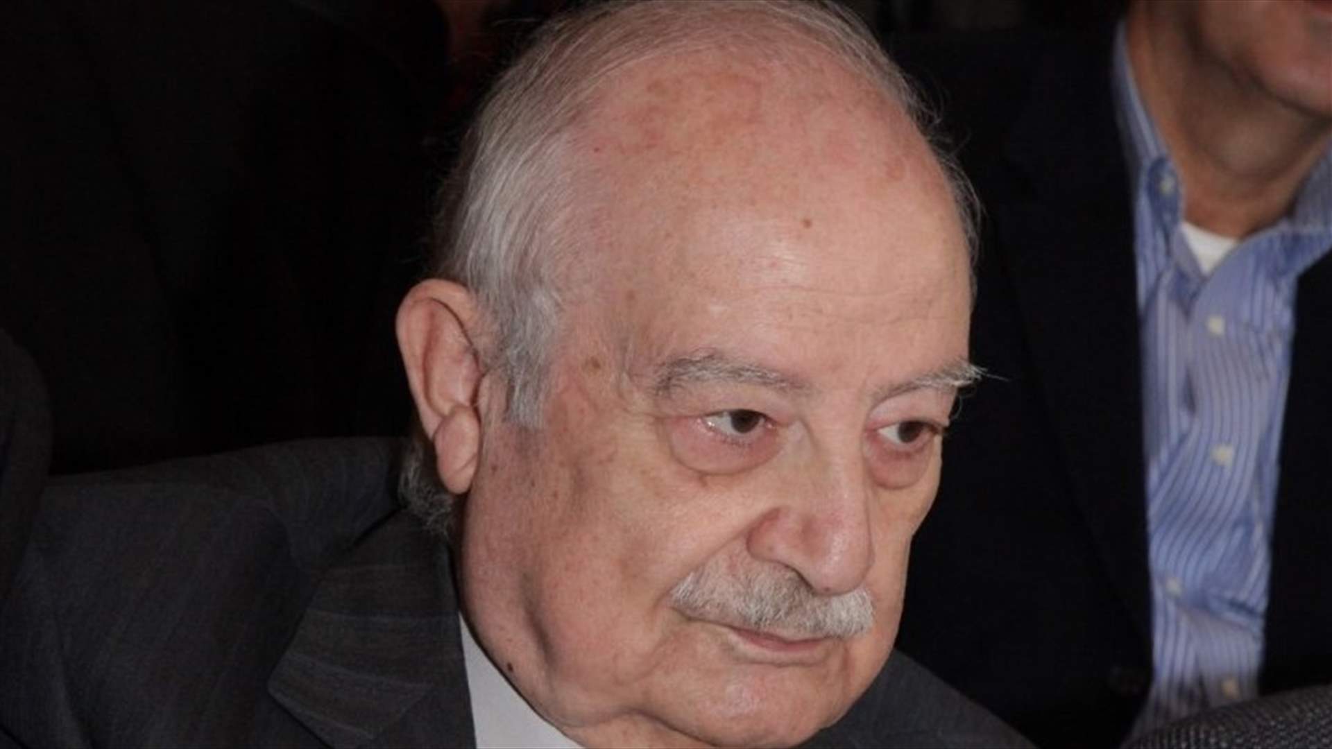 البير منصور لـ"الحياة": لا وزارة مكرسة لطائفة
