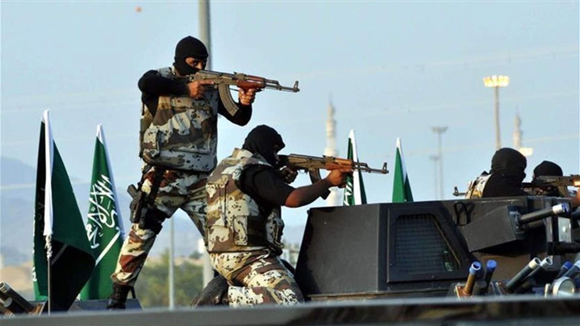 مقتل جنديين سعوديين في معارك في اليمن