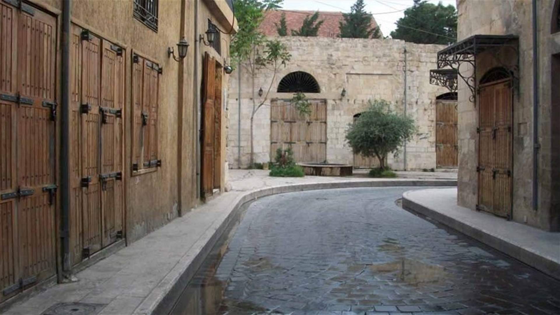 اطلاق نار وقذائف في بعلبك...وهذا ما حصل
