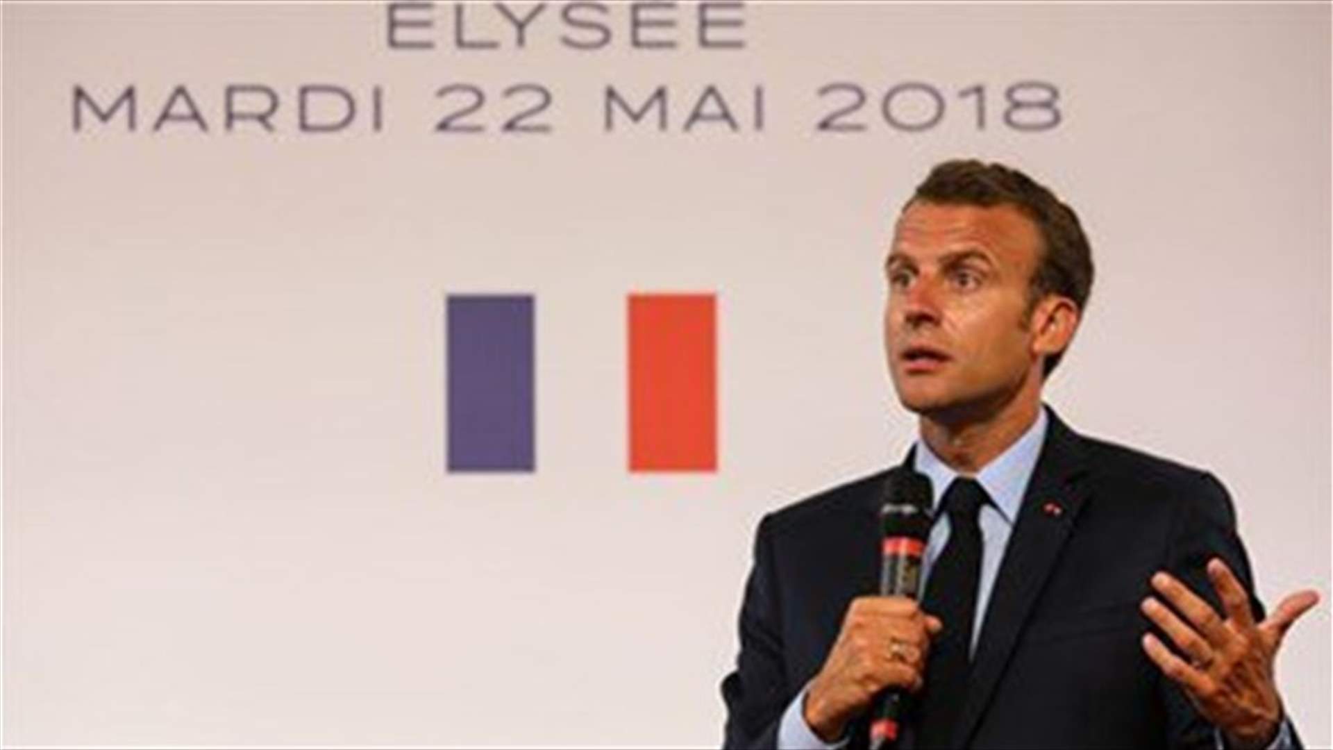 Libyan rivals set for crunch Paris talks to break political deadlock