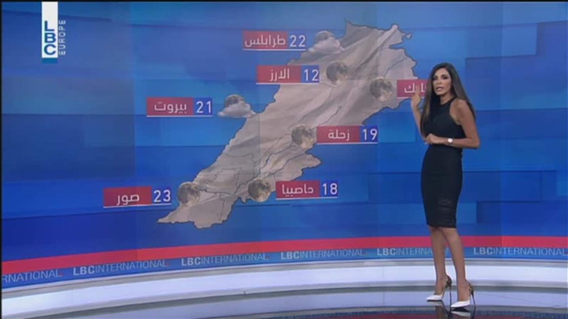 LBCI