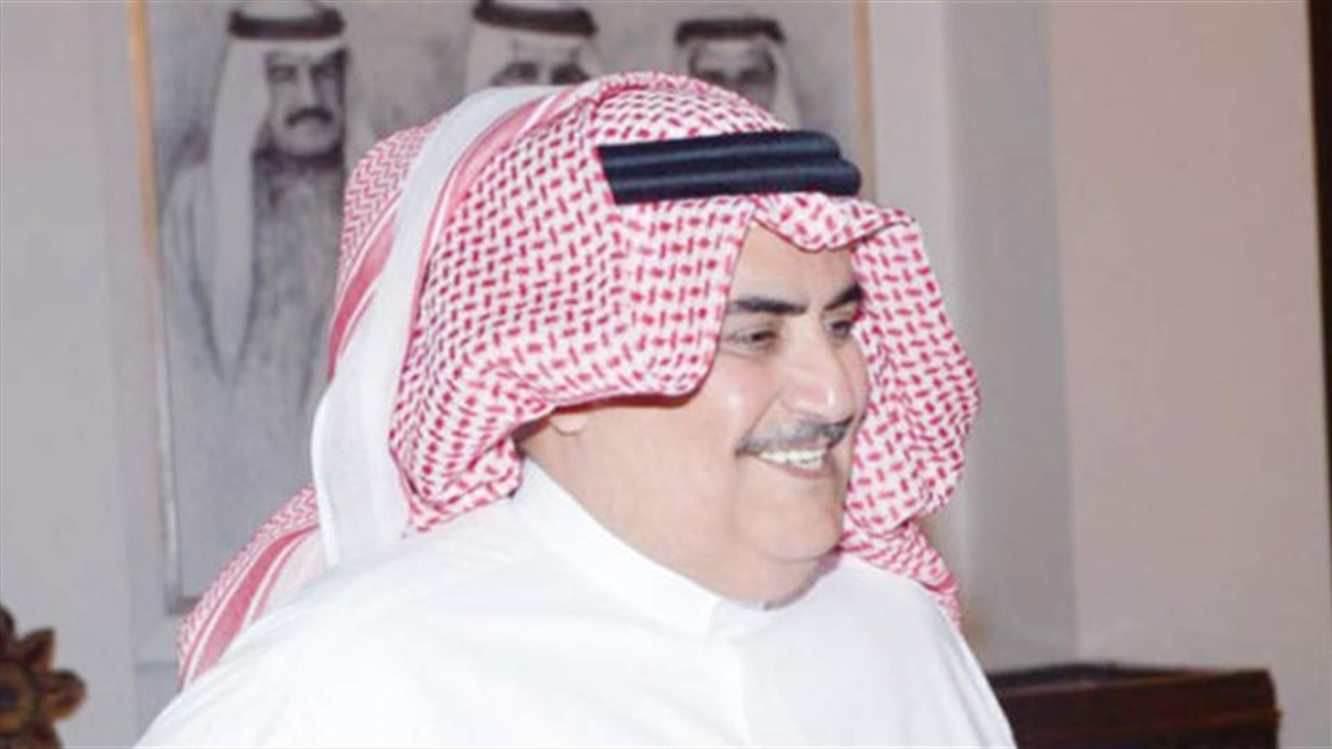 البحرين لا ترى "بارقة أمل" لحل الأزمة مع قطر قريبا