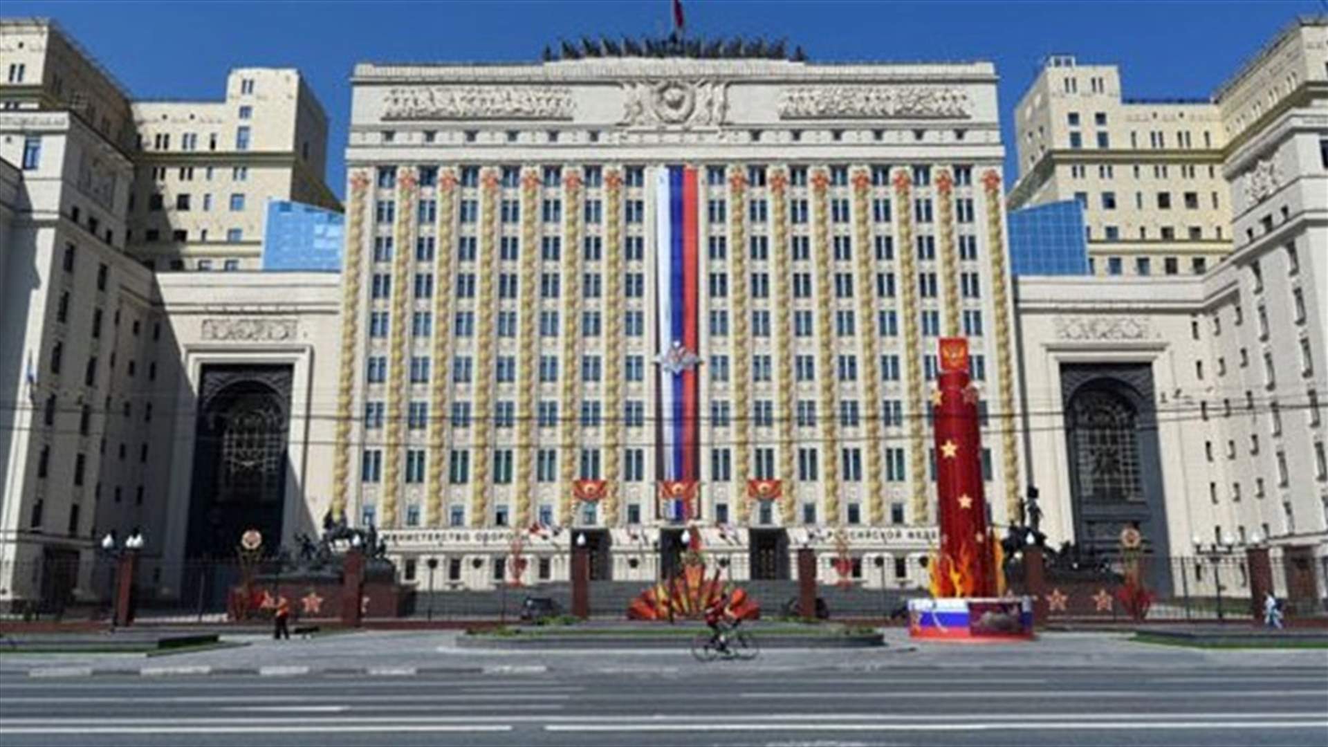 مقتل أربعة جنود روس و43 مسلحا في سوريا