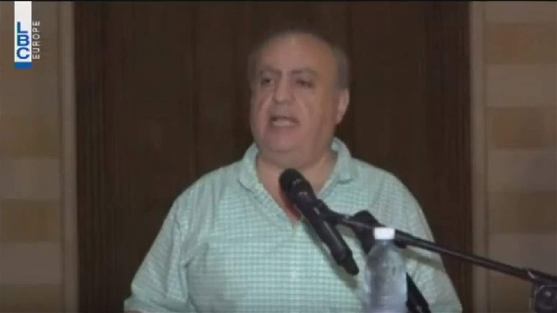 LBCI