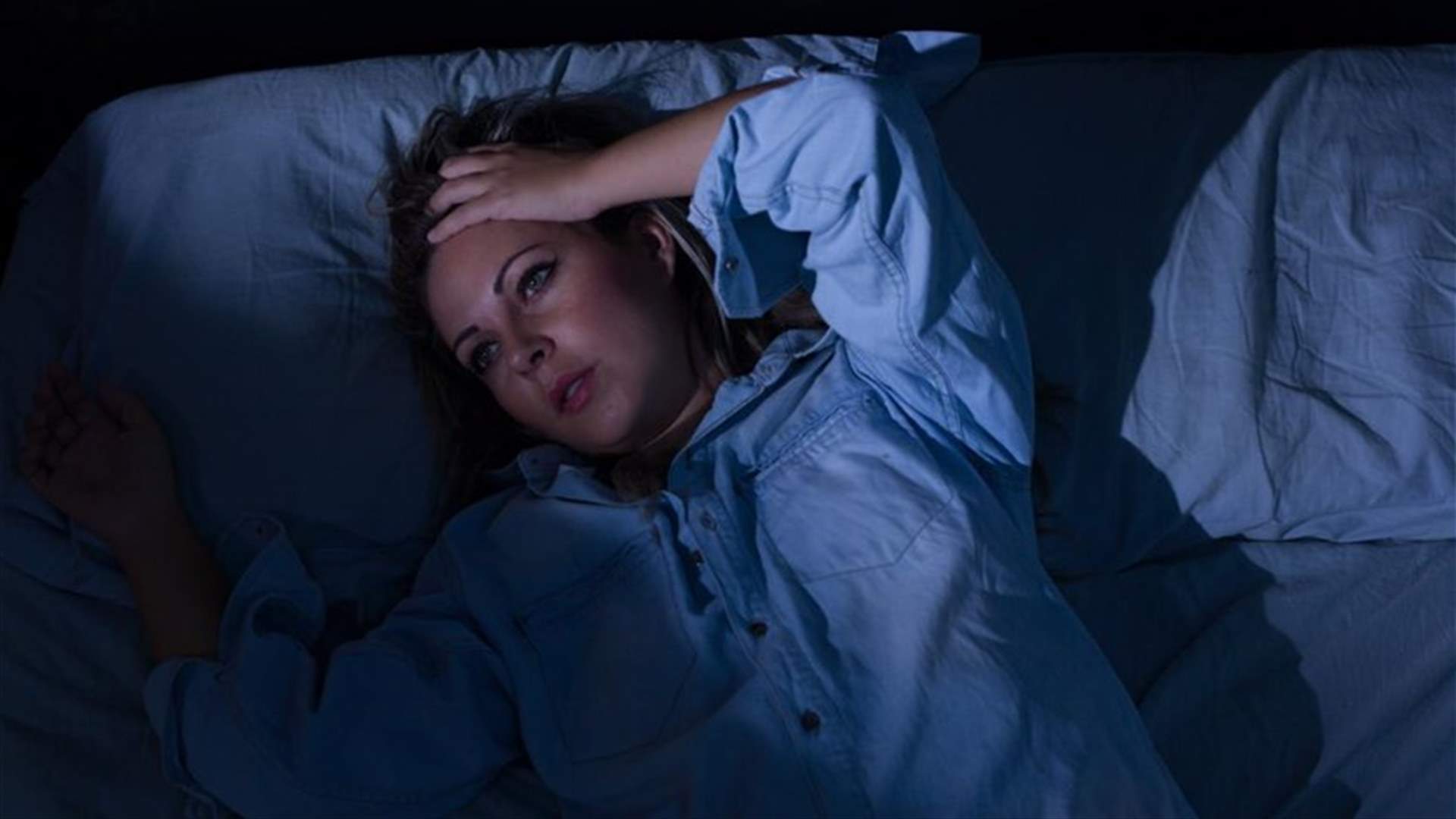 ما هي أسباب الإصابة بالإسهال خلال الليل؟