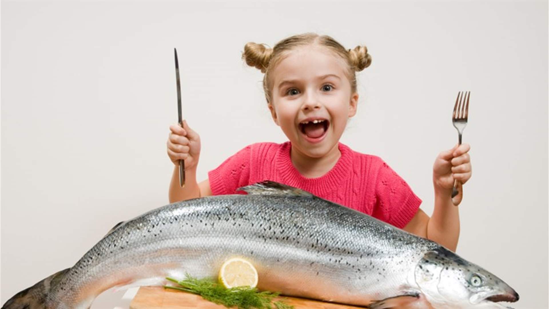 Eating Fish During Childhood May Reduce Breast Cancer Risk in Later Life