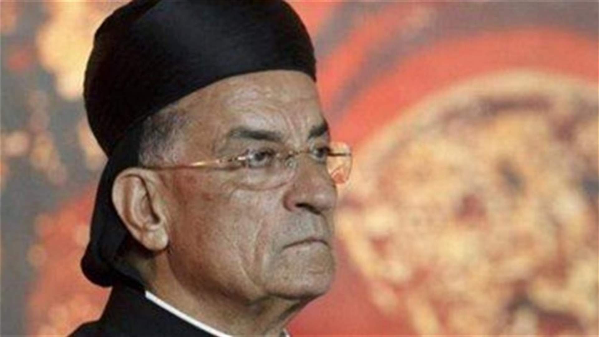 Patriarch Rai to head to Paris