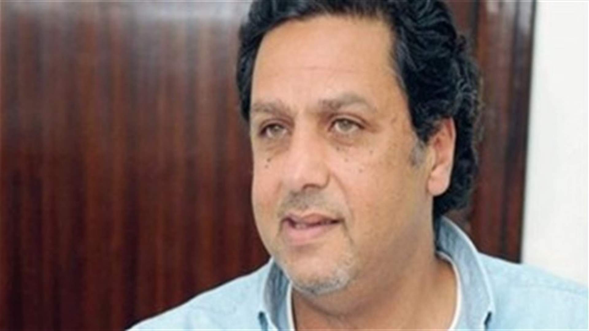 Egypt detains prominent opposition leader, former Sisi supporter -sources