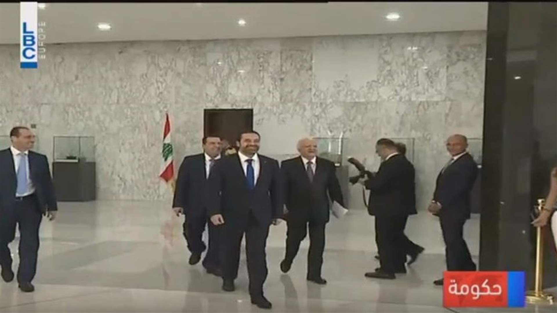 LBCI