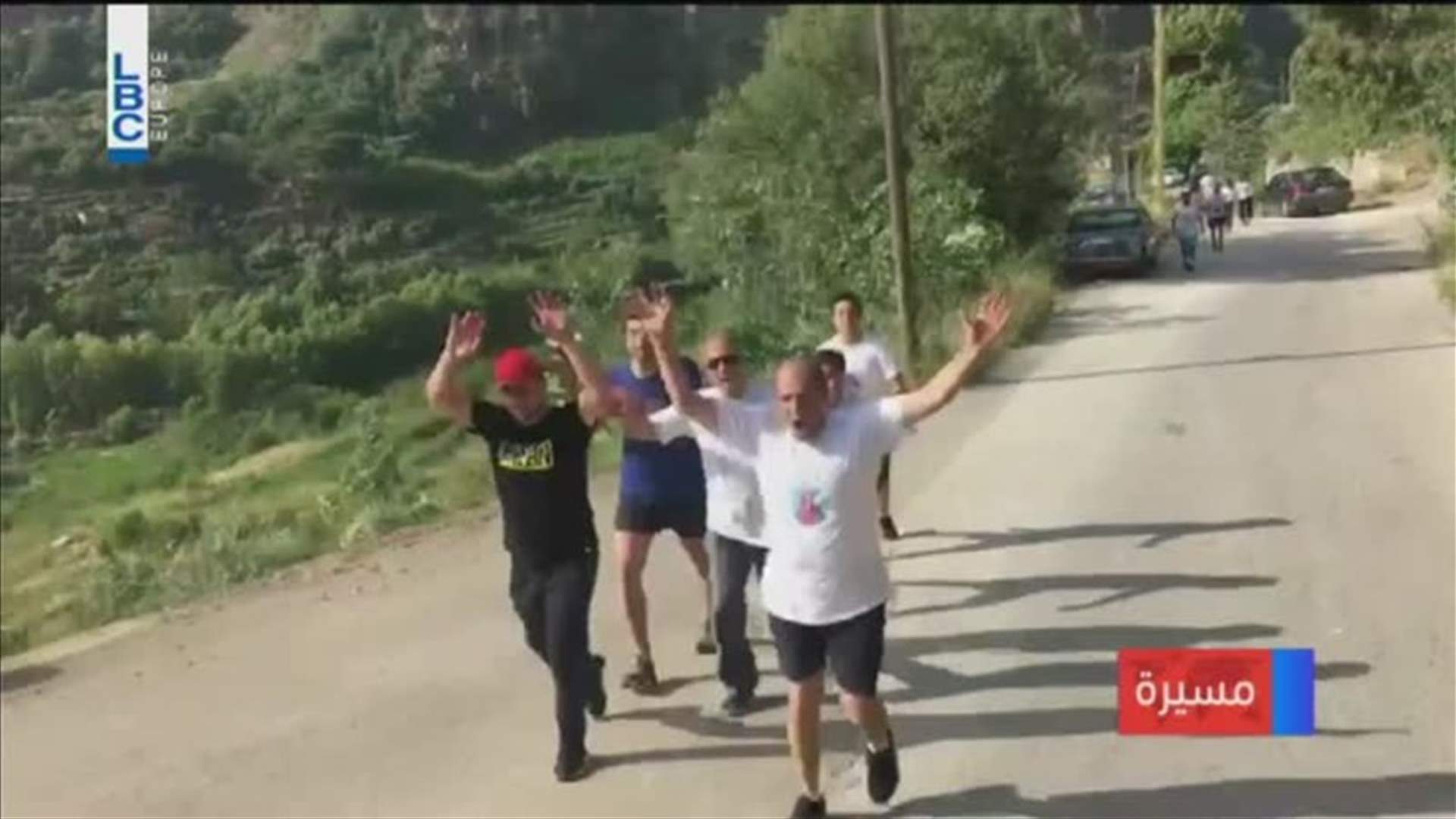 LBCI
