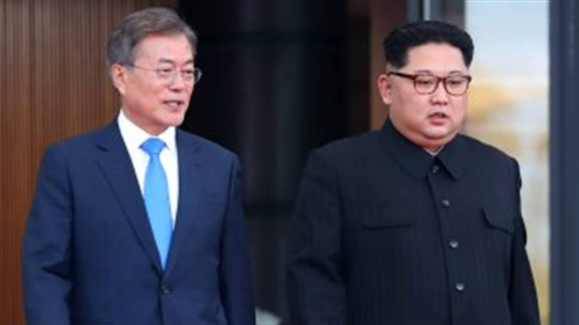رئيس كوريا الجنوبية يدعو لمزيد من المحادثات &quot;العفوية&quot; مع الشمال