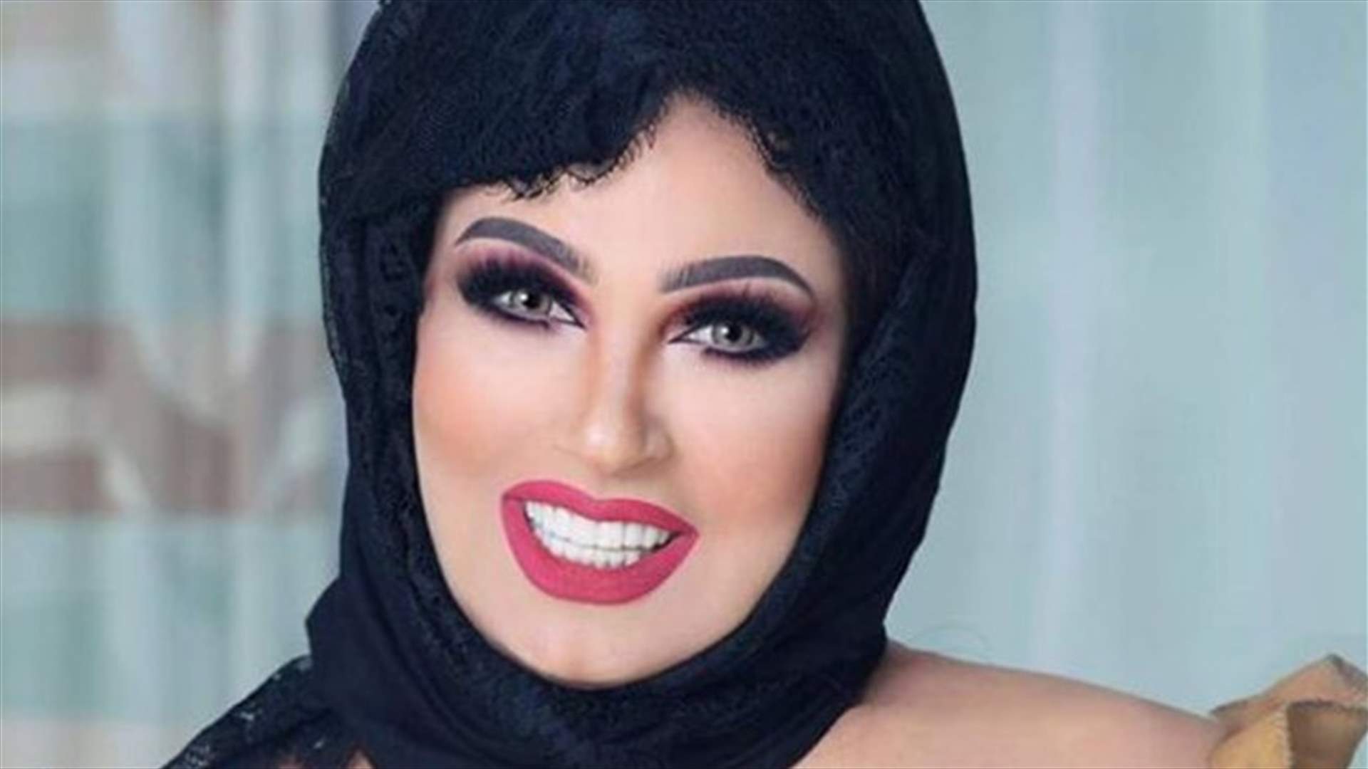 تعاطفاً مع محمد صلاح.. فيفي عبده تهدّد راموس بطريقة طريفة