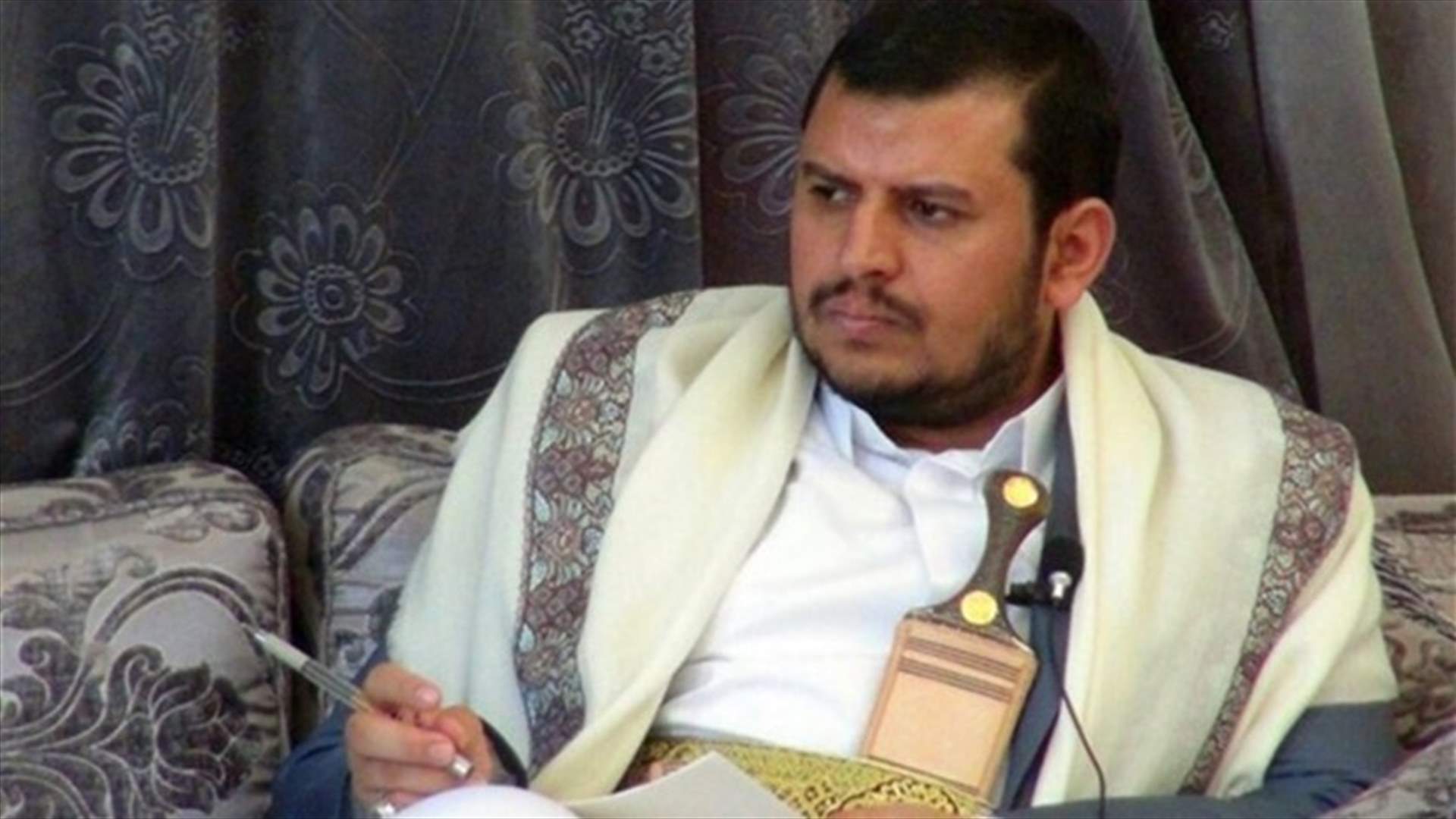 الحوثي يتوقع فشل عملية التحالف في الحديدة