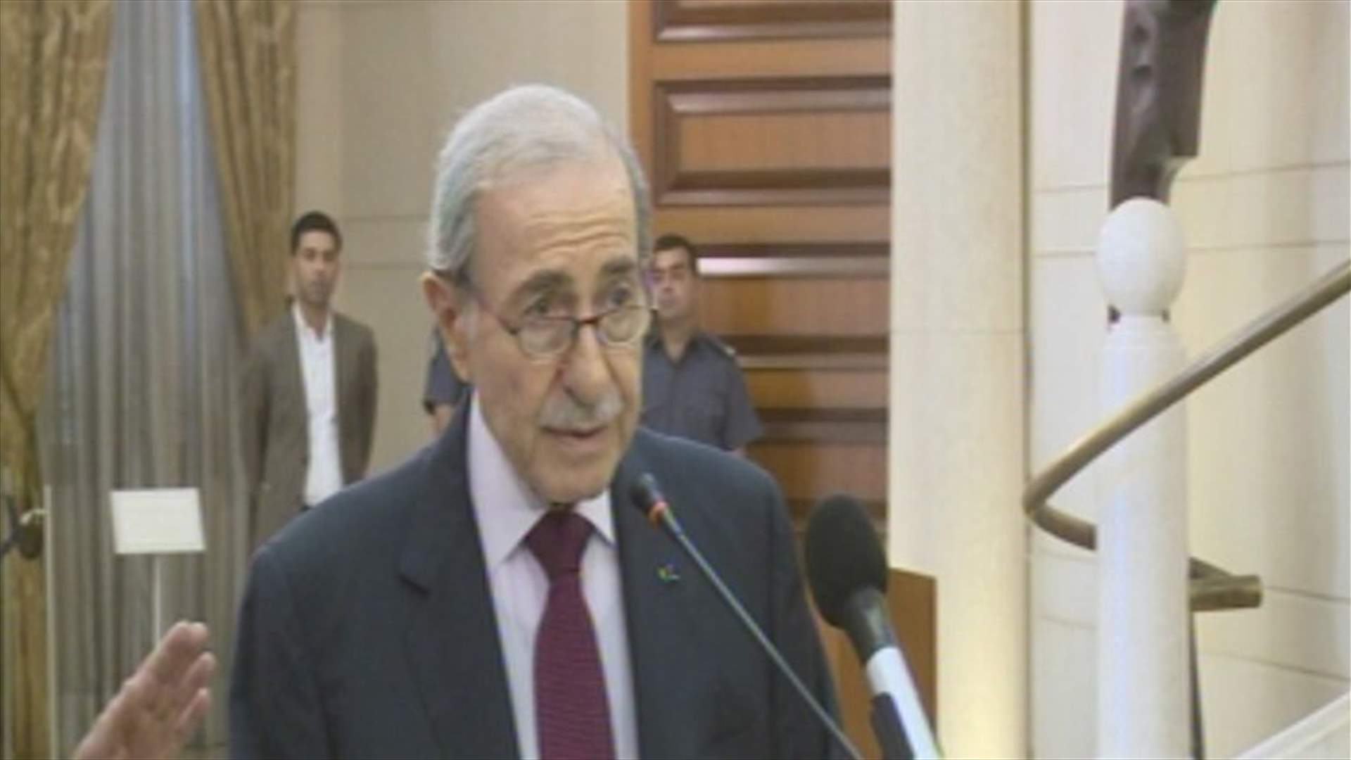 Development and Liberation bloc says committed to Constitution and National Pact