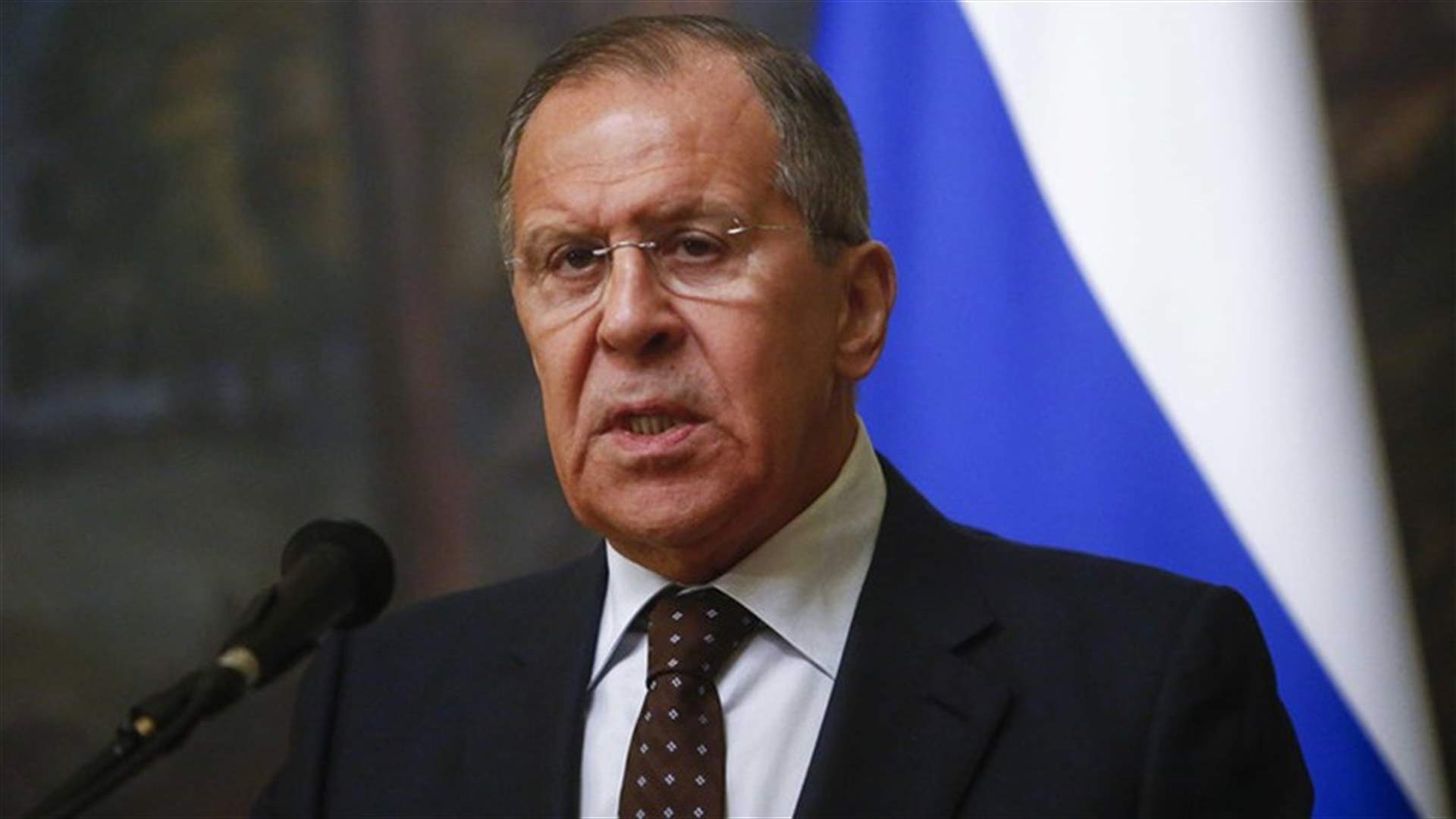 Only Syrian army should be on country's southern border - Russia