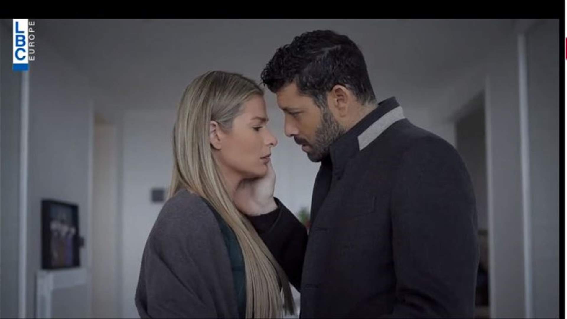 بالفيديو- لحظة رومنسية انتظرها المشاهدون... ركان يطلب يد نورا للزواج مرة جديدة!