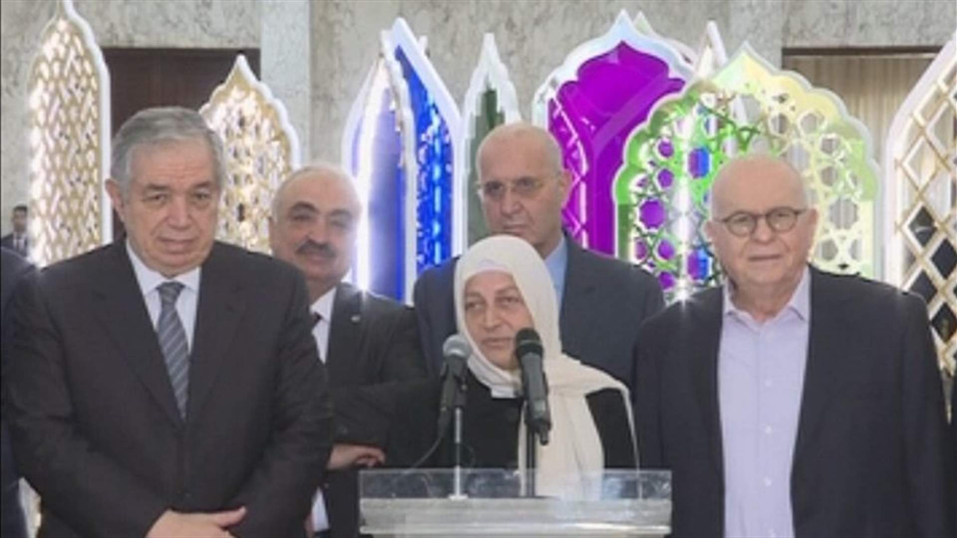 Future bloc sources to LBCI: We have a right to 6 Sunni ministers
