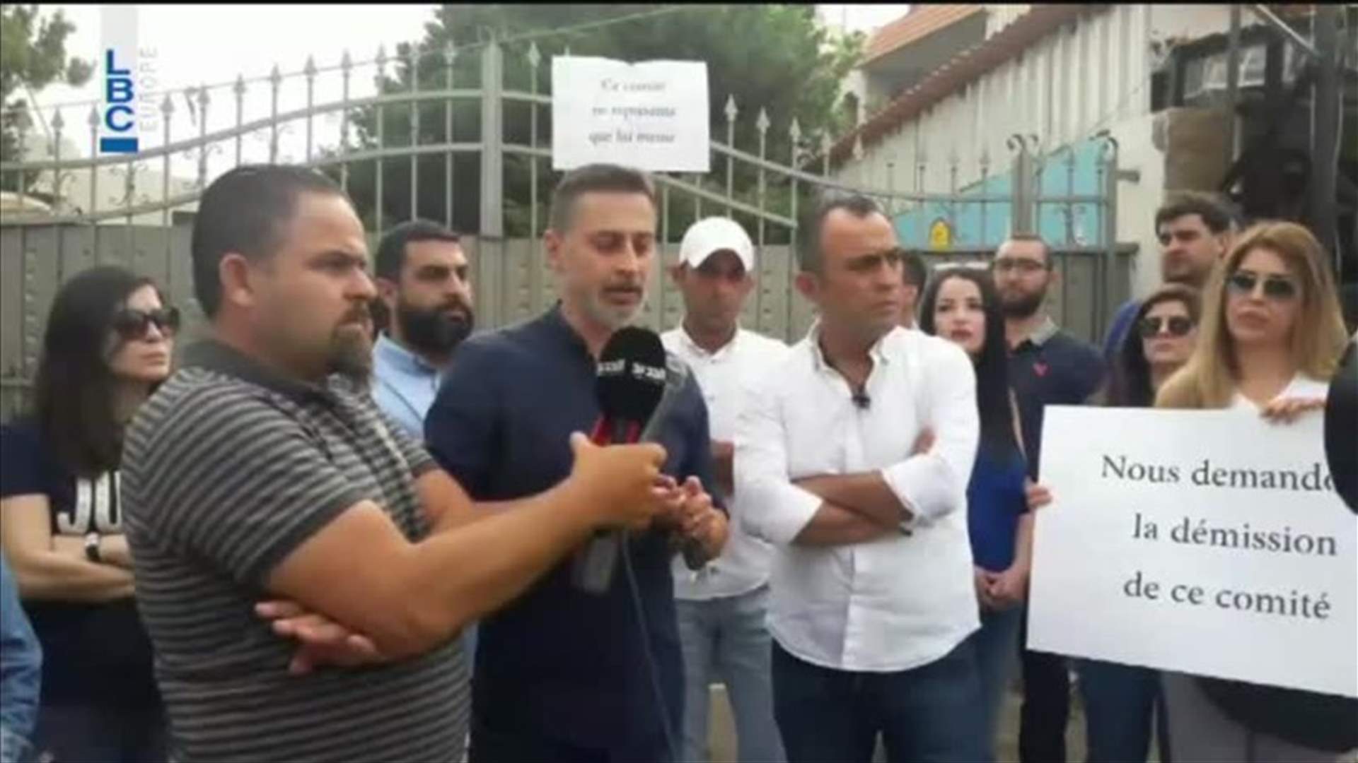LBCI