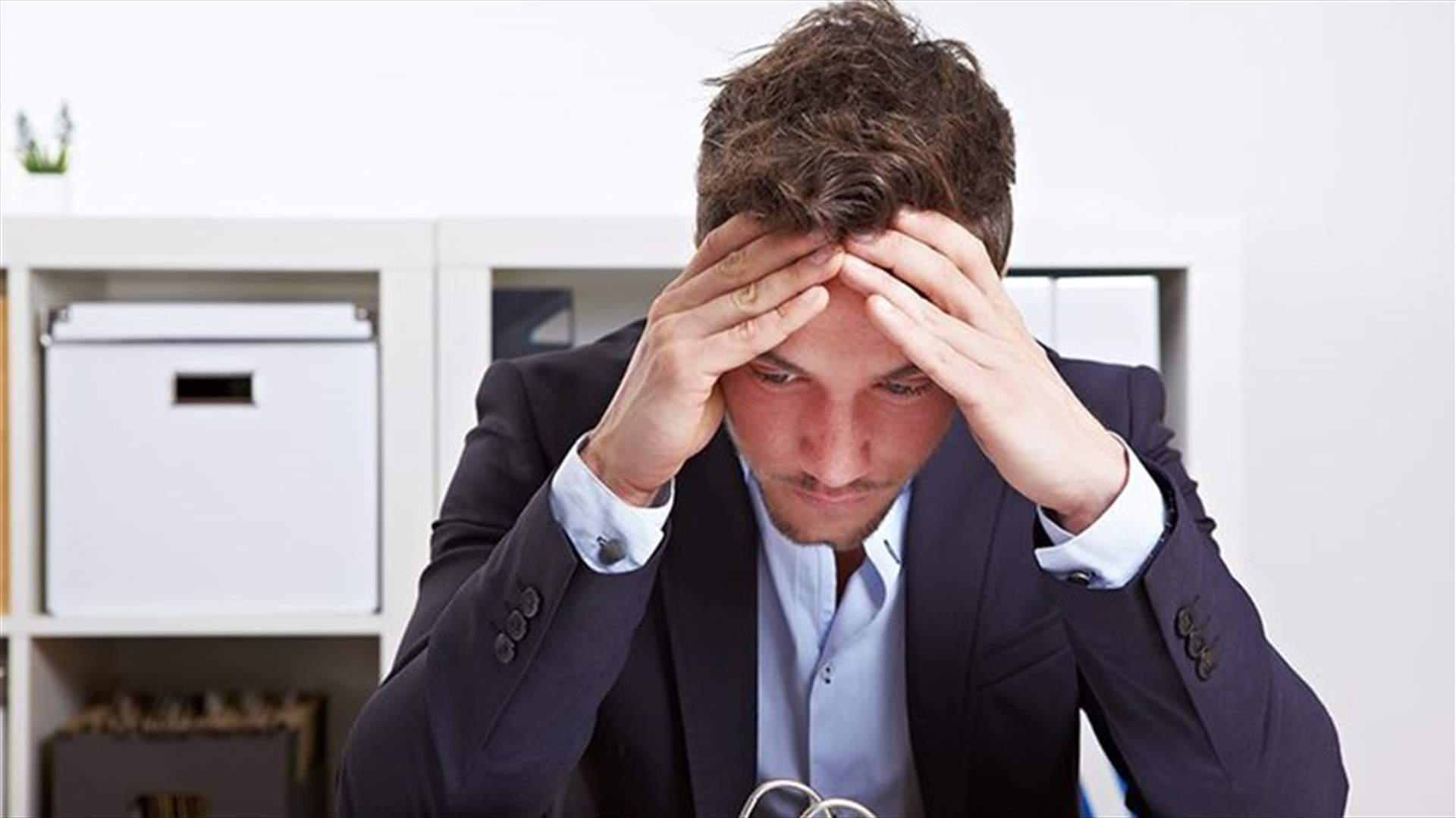 إليكم كيف تتخلصون من التوتر وتحافظون على نشاطكم خلال ساعات العمل في رمضان