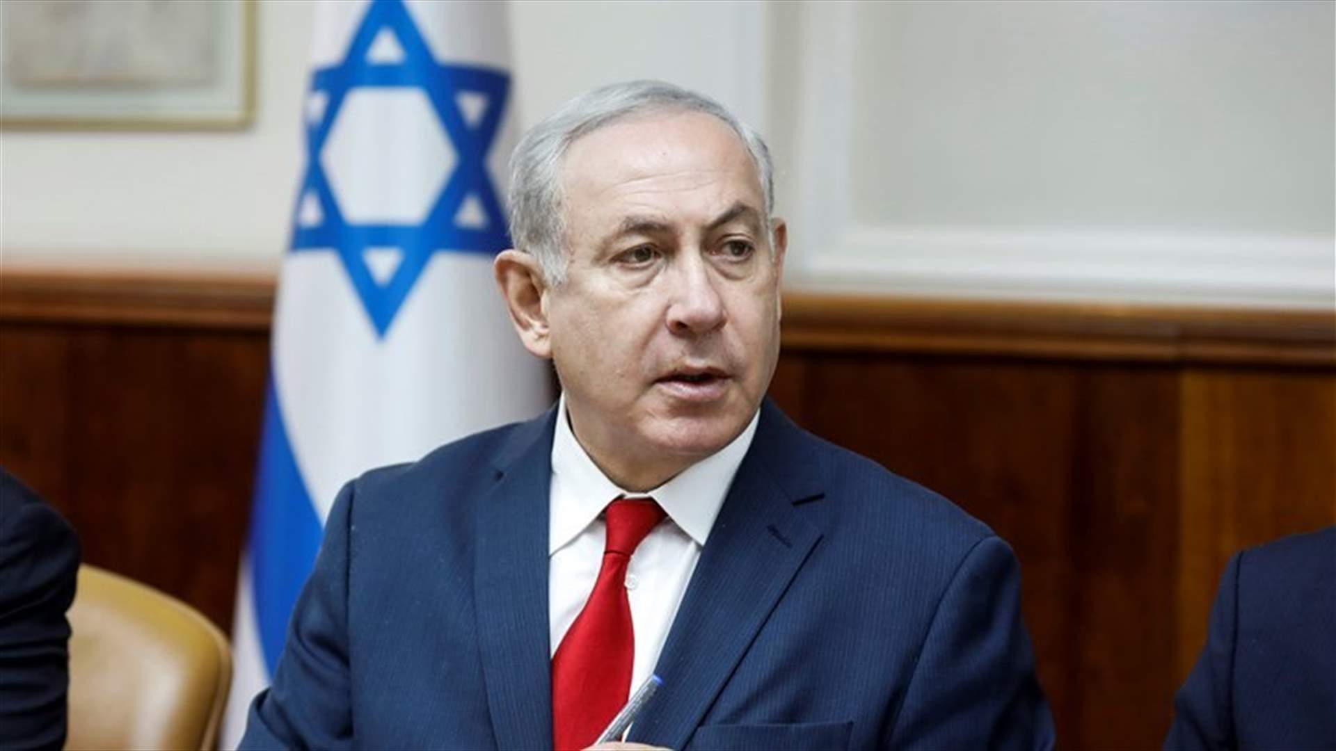 Israel: Iran should be denied any military presence in Syria