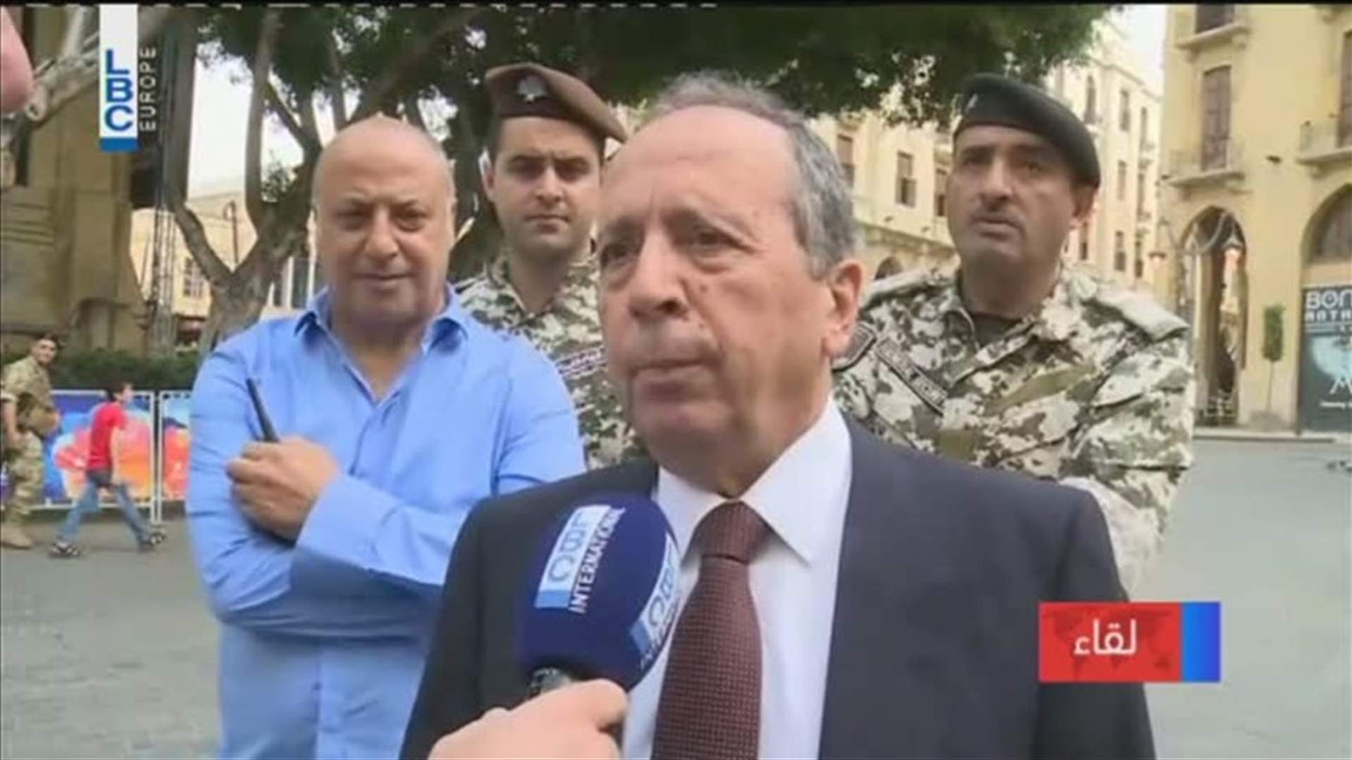 LBCI