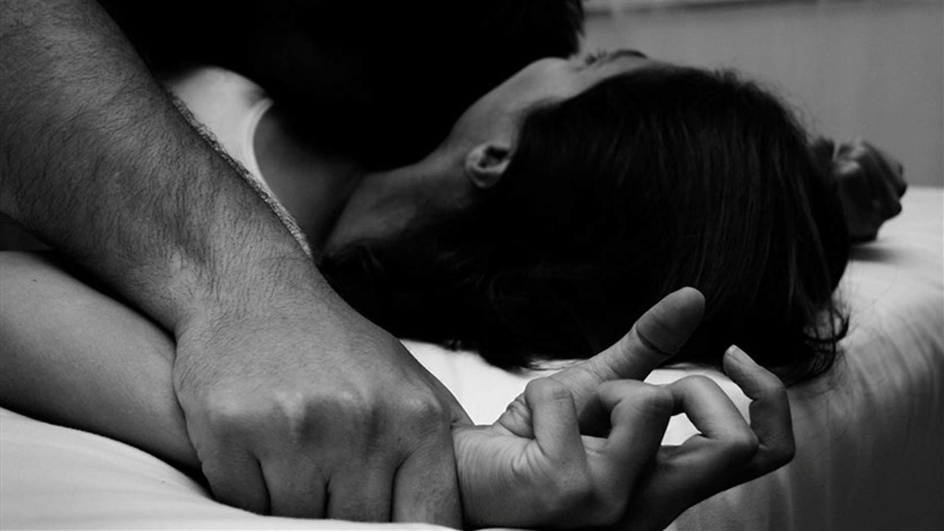 حاول اغتصابها... فسمع والداها صراخها في اللحظة الأخيرة