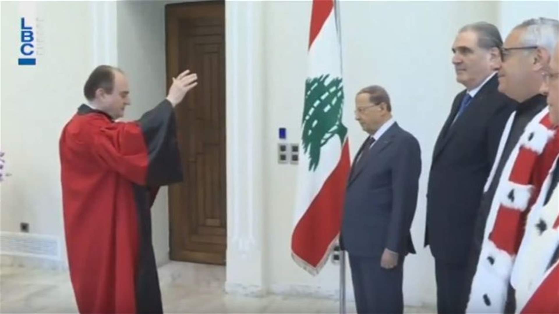 LBCI