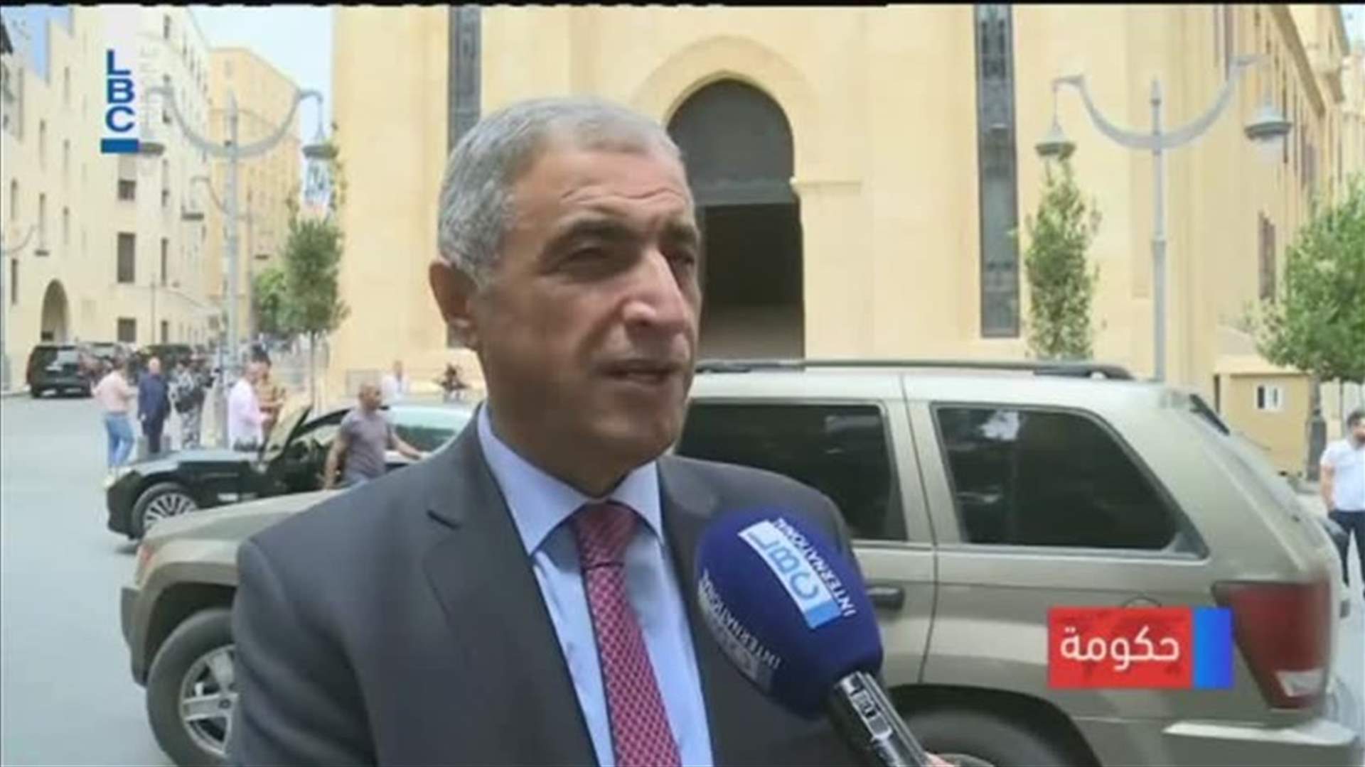 LBCI