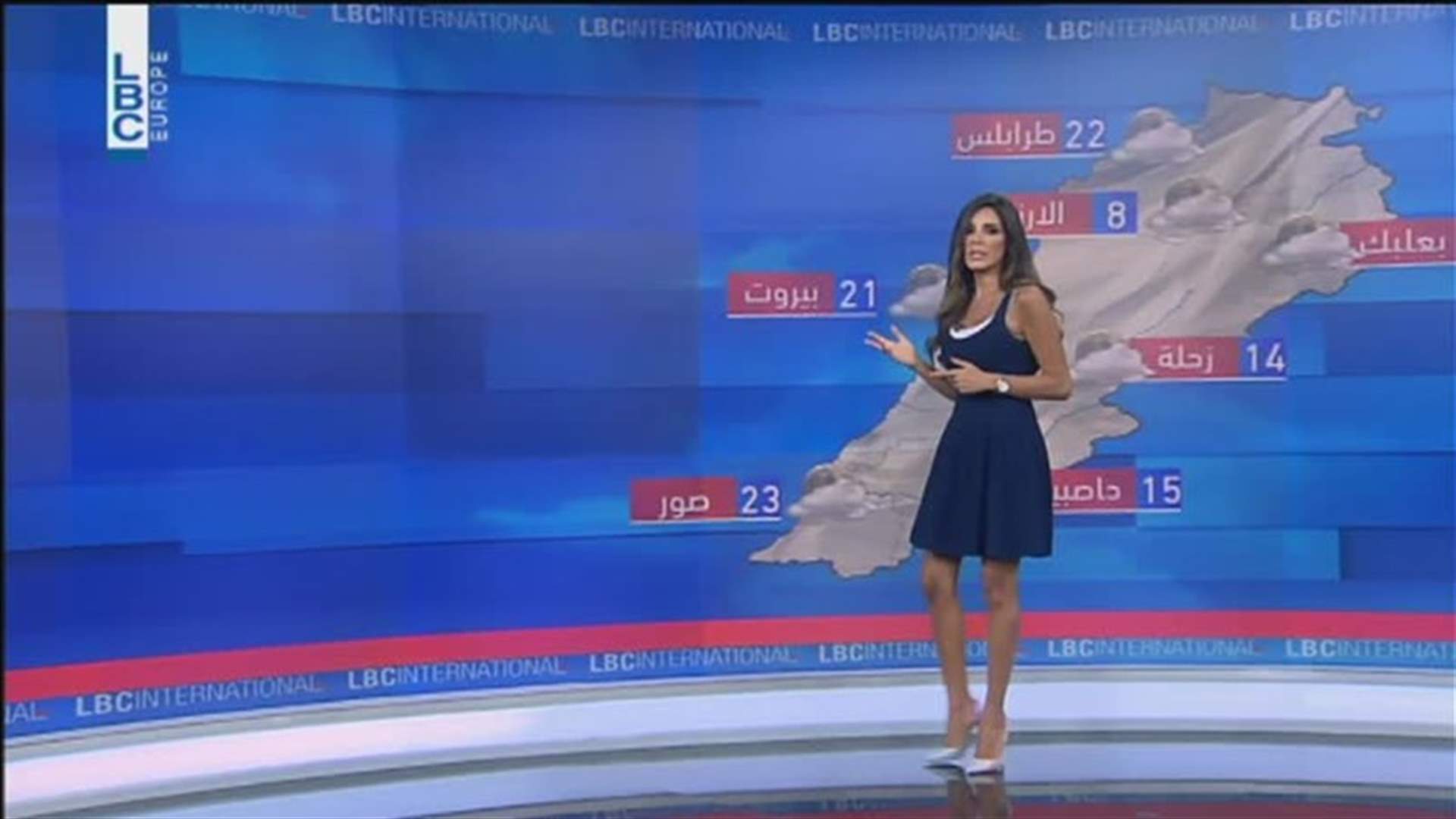 LBCI