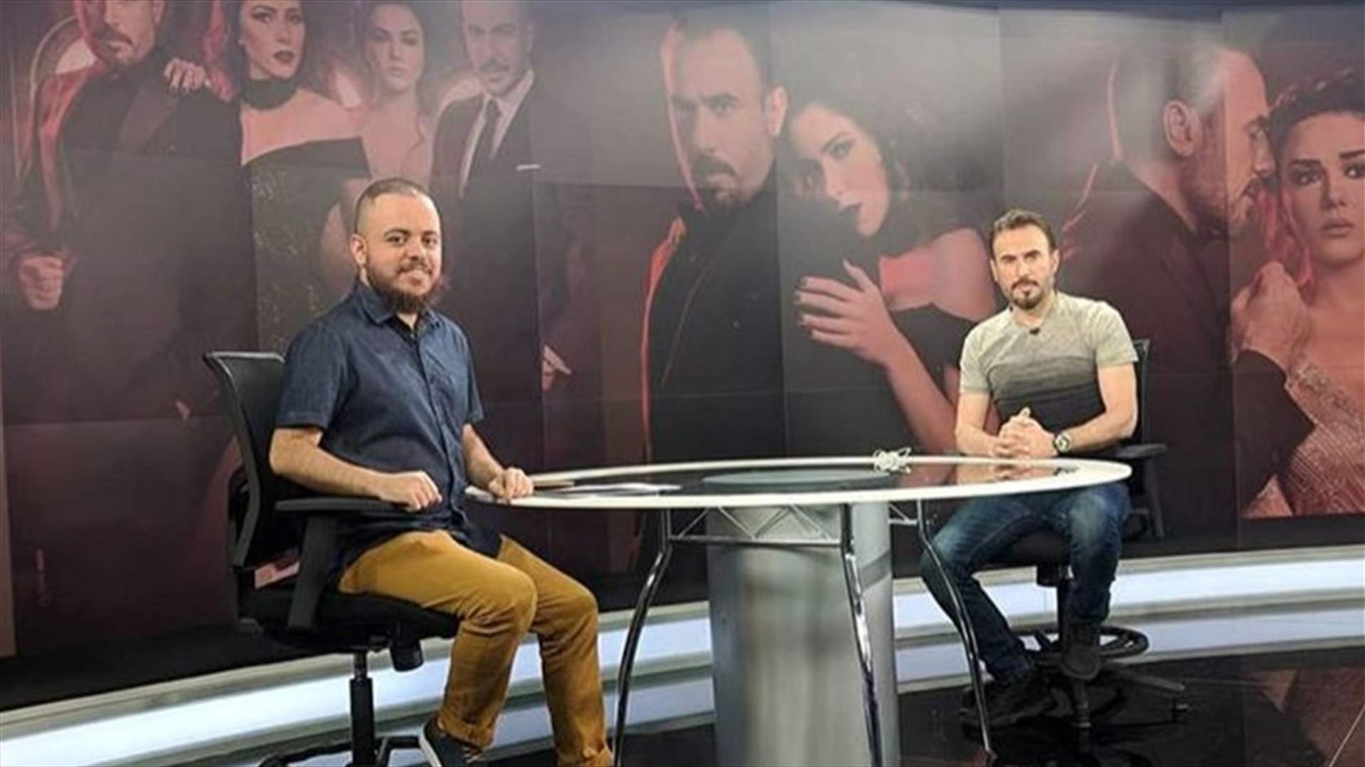 بالفيديو- عن نهاية "تانغو" والشبوهات حول القاتل.. باسم مغنية: فيها وجهة نظر